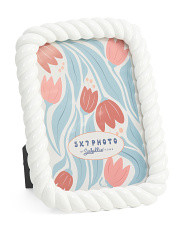 5x7 Twist Textured Table Top Picture Frame | Mother's Day Gifts | Marshalls | Marshalls