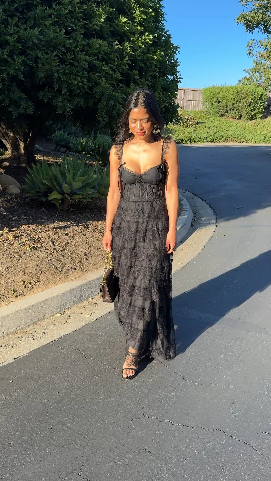 Rented this dress from Nuuly.. but found the designer and dress in different color! 

#LTKPetite #LTKootd