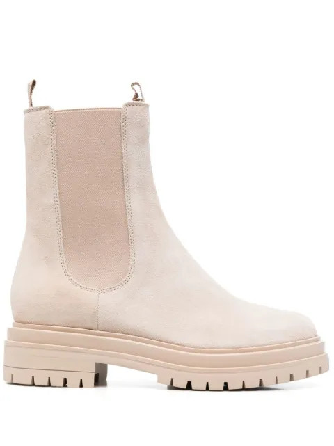 Gianvito Rossi Stivali Chelsea  - Farfetch | Farfetch Global