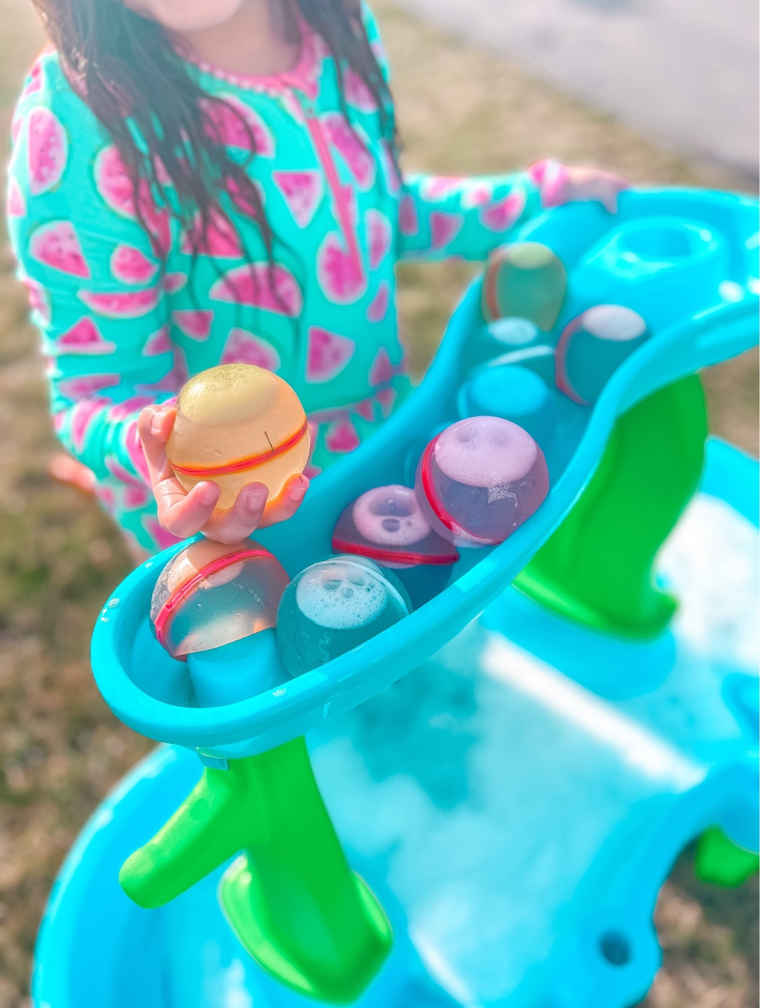The first thing my kids grab from the water table!  💦 🎈 

#LTKKids #LTKSeasonal #LTKFamily
