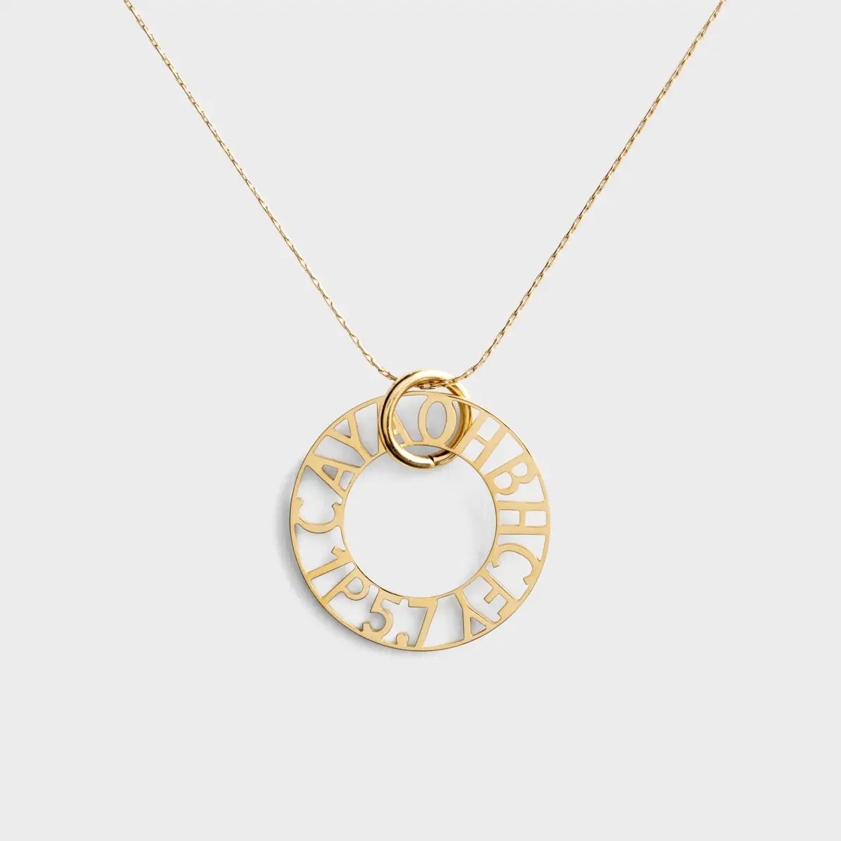 Dwell Differently Anxious No More Necklace | Jewelry | DaySpring | DaySpring