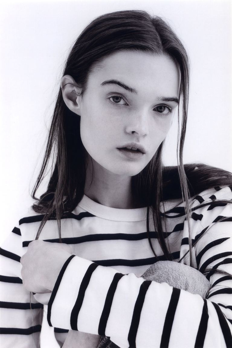 Top van katoenen tricot | H&M (DE, AT, CH, NL, FI)