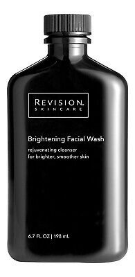 Revision Brightening Facial Wash 6.7 fl oz. Facial Cleanser  | eBay | eBay US