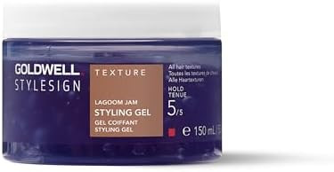Goldwell StyleSign Lagoom Jam Styling Gel | Amazon (US)