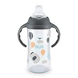 NUK Learner Cup, 10Oz, Balloons | Amazon (US)