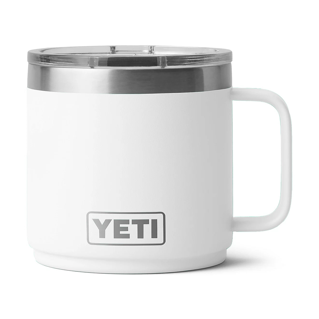 YETI Rambler 14 oz. Stackable Mug | Academy Sports + Outdoors