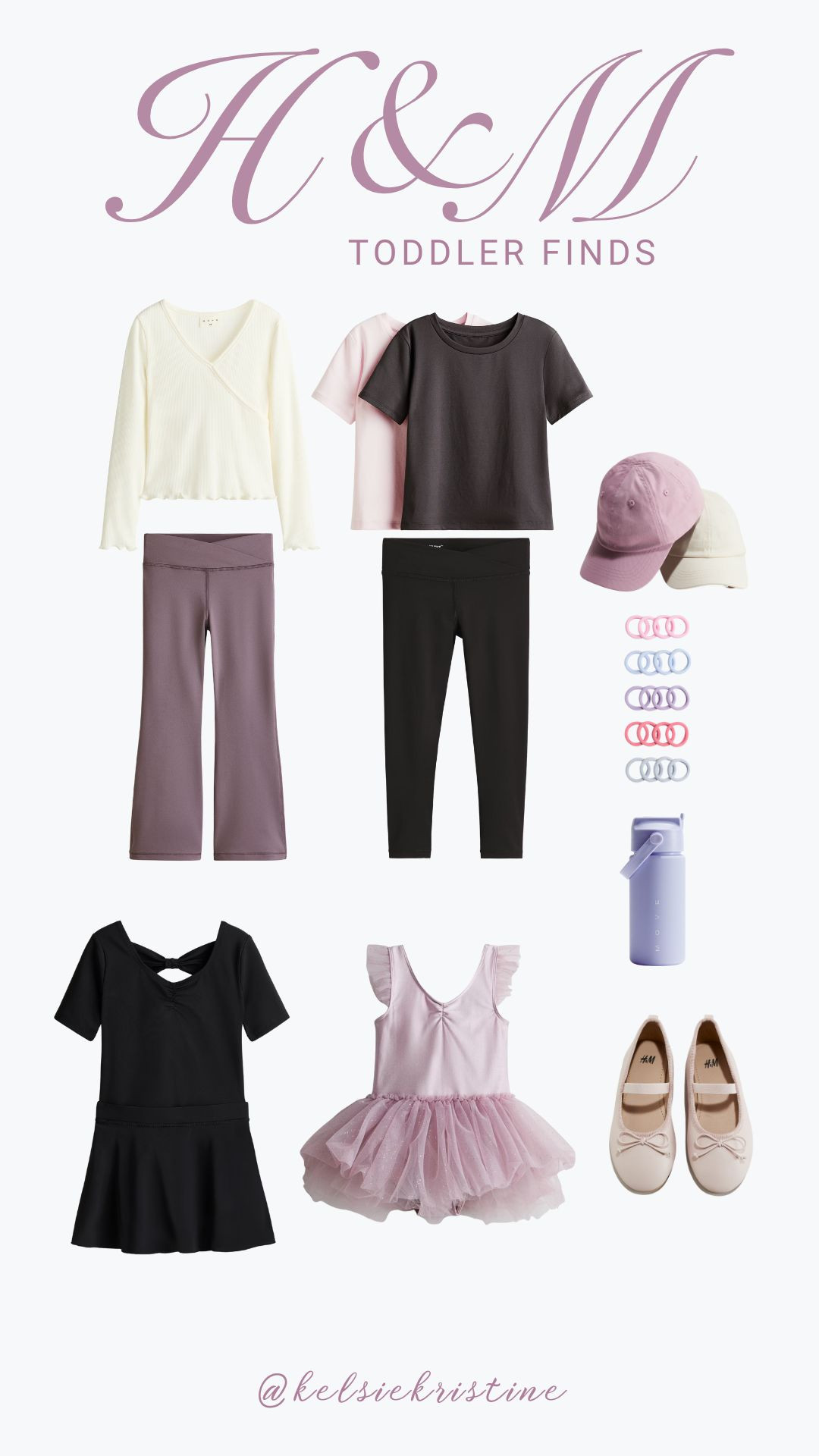 H&M | H&M Toddler | Toddler Outfits | Cute and Affordable | Toddler Spring | Toddler Winter to Spring | Girls | Girl Outfits | Girl Dance Outfits | Dance Class Outfits | Athletic Girls | Tutu | Sports | Active Kid Outfits |  

 #LTKActive #LTKBaby #LTKKids