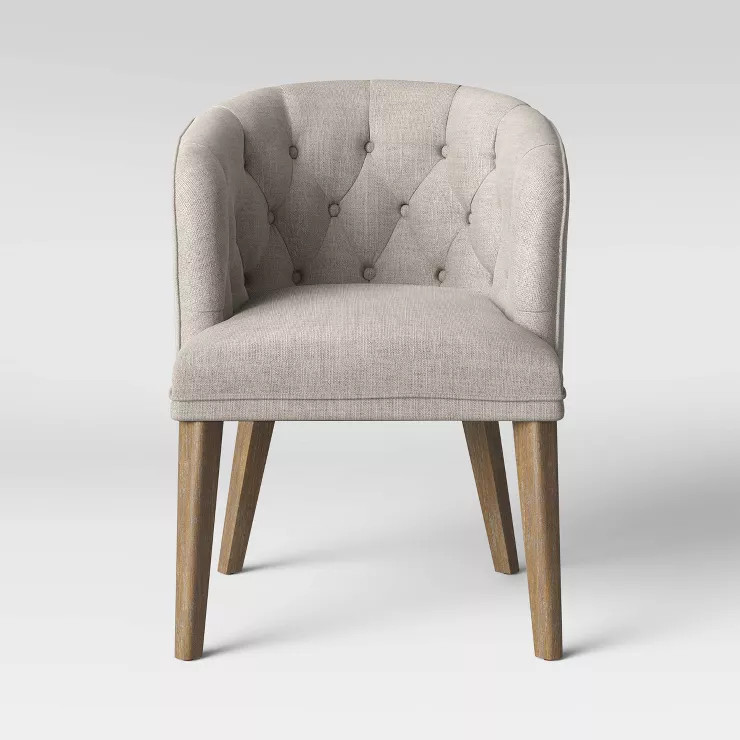 Catonsville Barrel Chair - Threshold™ | Target
