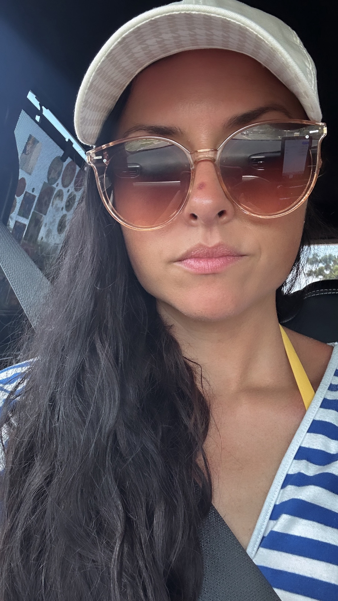 My favorite sunglasses from Amazon !! 

Sojos sunglasses 

#LTKStyleTip #LTKFindsUnder50 #LTKSummerSales