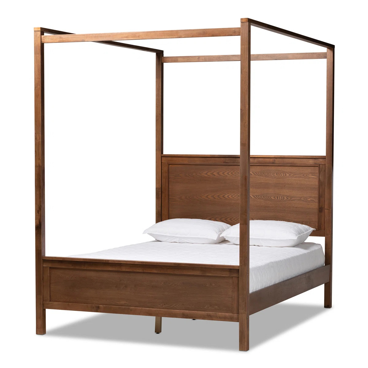 Ezella Canopy Bed | Wayfair North America