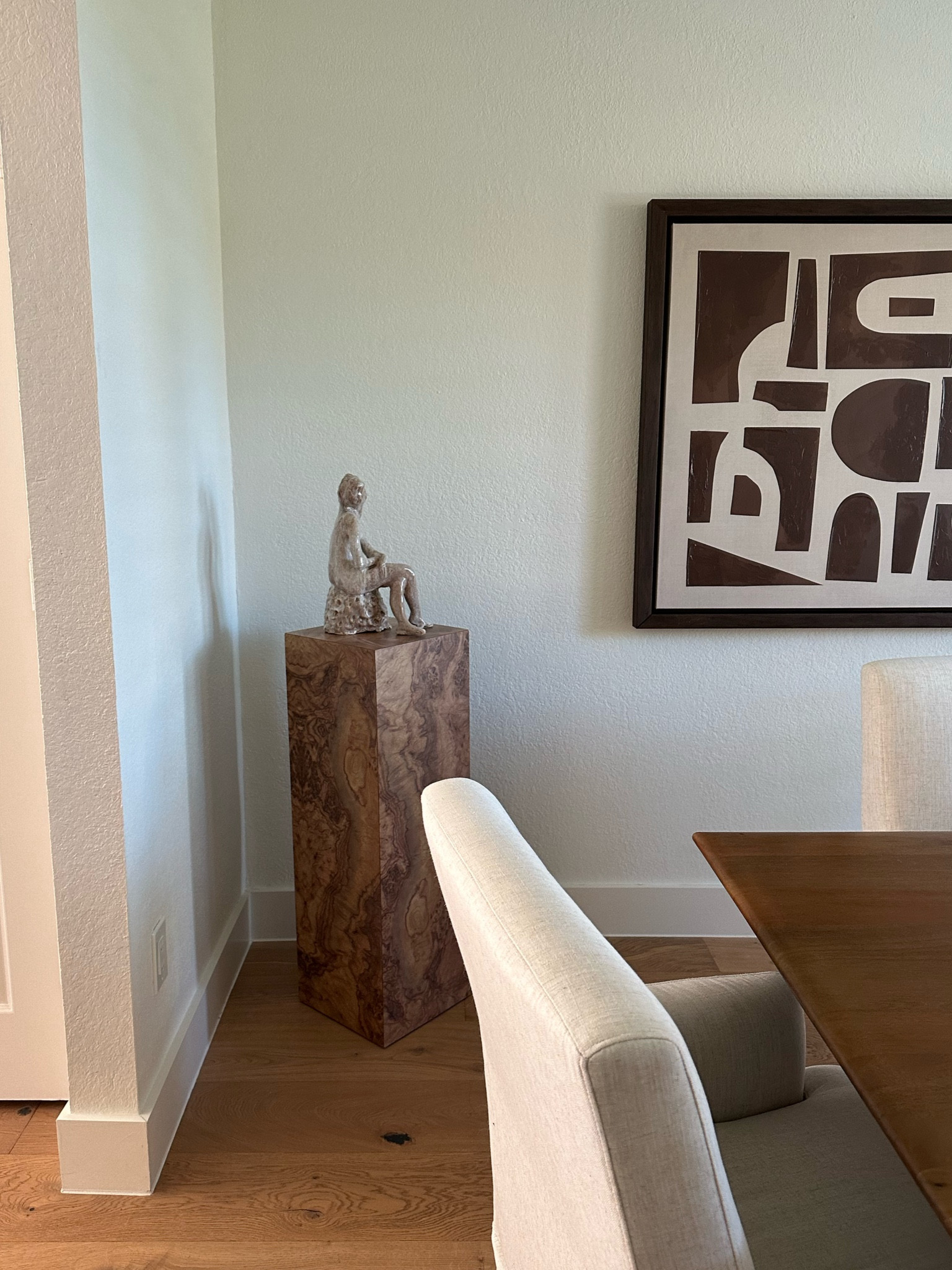 Furniture in our dining room 

#LTKHome