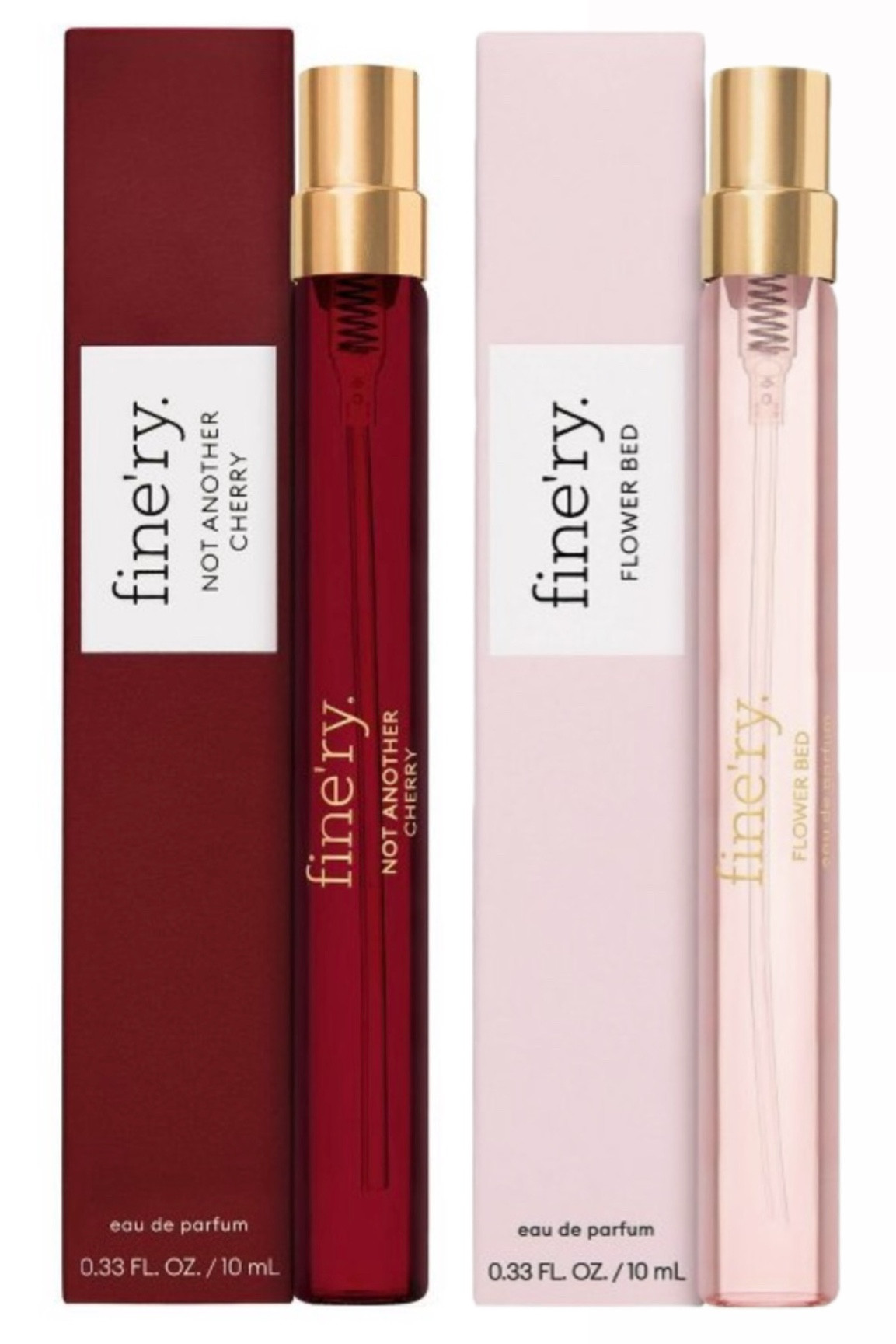 These pocket size fragrances are perfect to fill in your purse to take on vacation. They also smell so good. I get compliments on my scent every time I wear them.

#LTKBeauty #LTKHoliday #LTKItBag