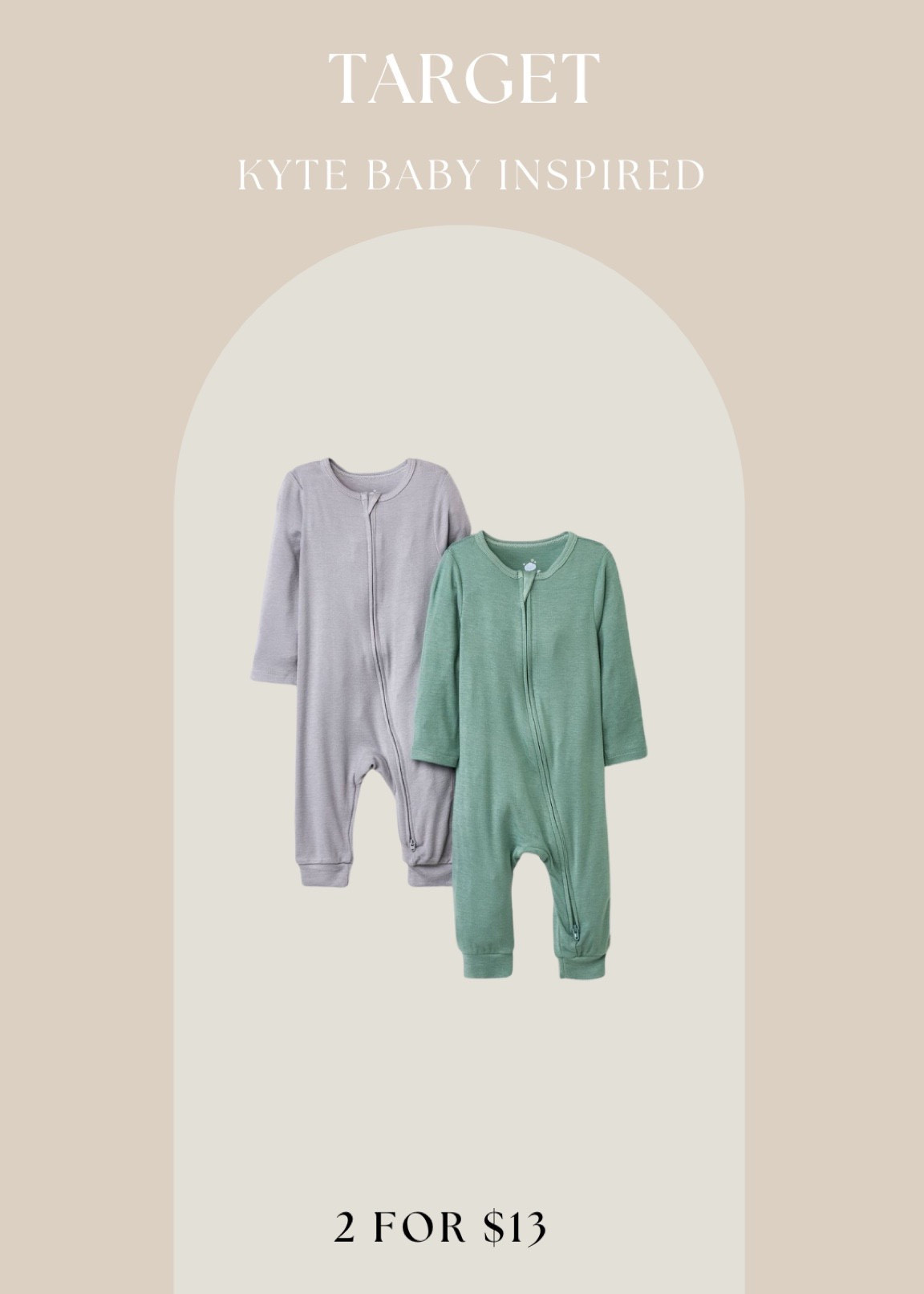 Baby modal bamboo pijamas from Target - Kyte baby dupe // #babyclothes #babypijamas #target #targetbaby #romper #baby #todler #babysales #summer

#LTKfamily #LTKbaby #LTKbump