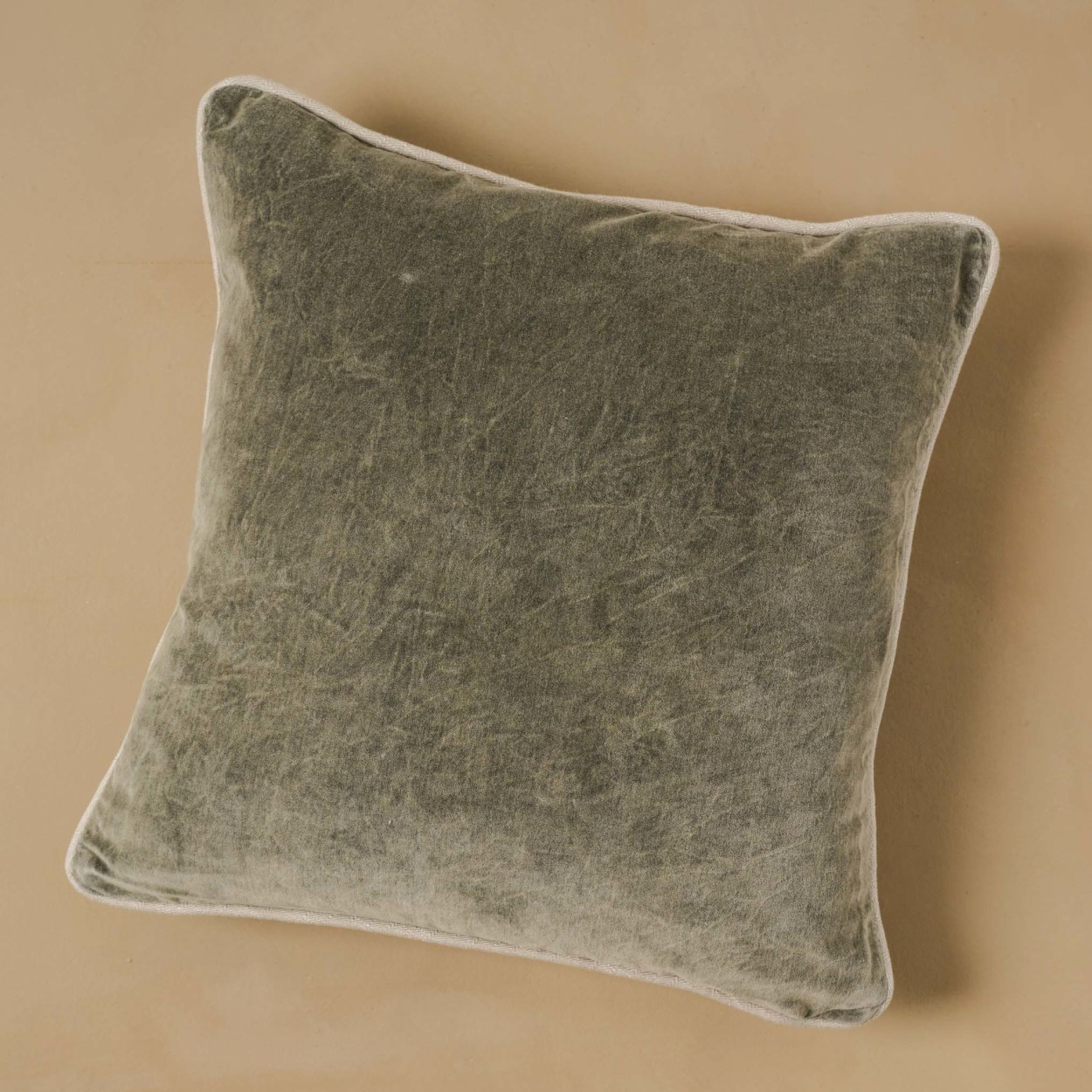 Heirloom Velvet Pillow | Magnolia