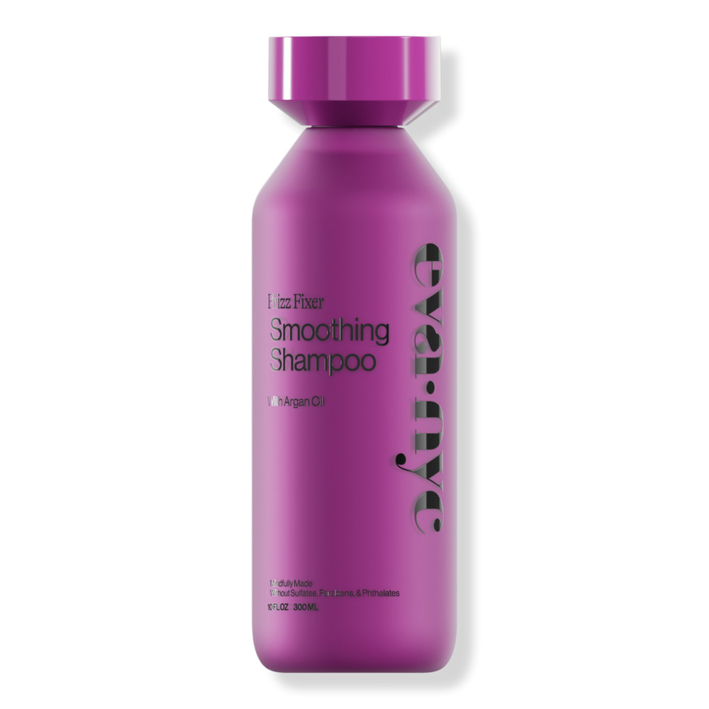 Eva Nyc Frizz Fixer Smoothing Shampoo - 10.0 oz | Ulta