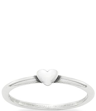 James Avery Pure Heart Ring - 9.5 | Dillard's