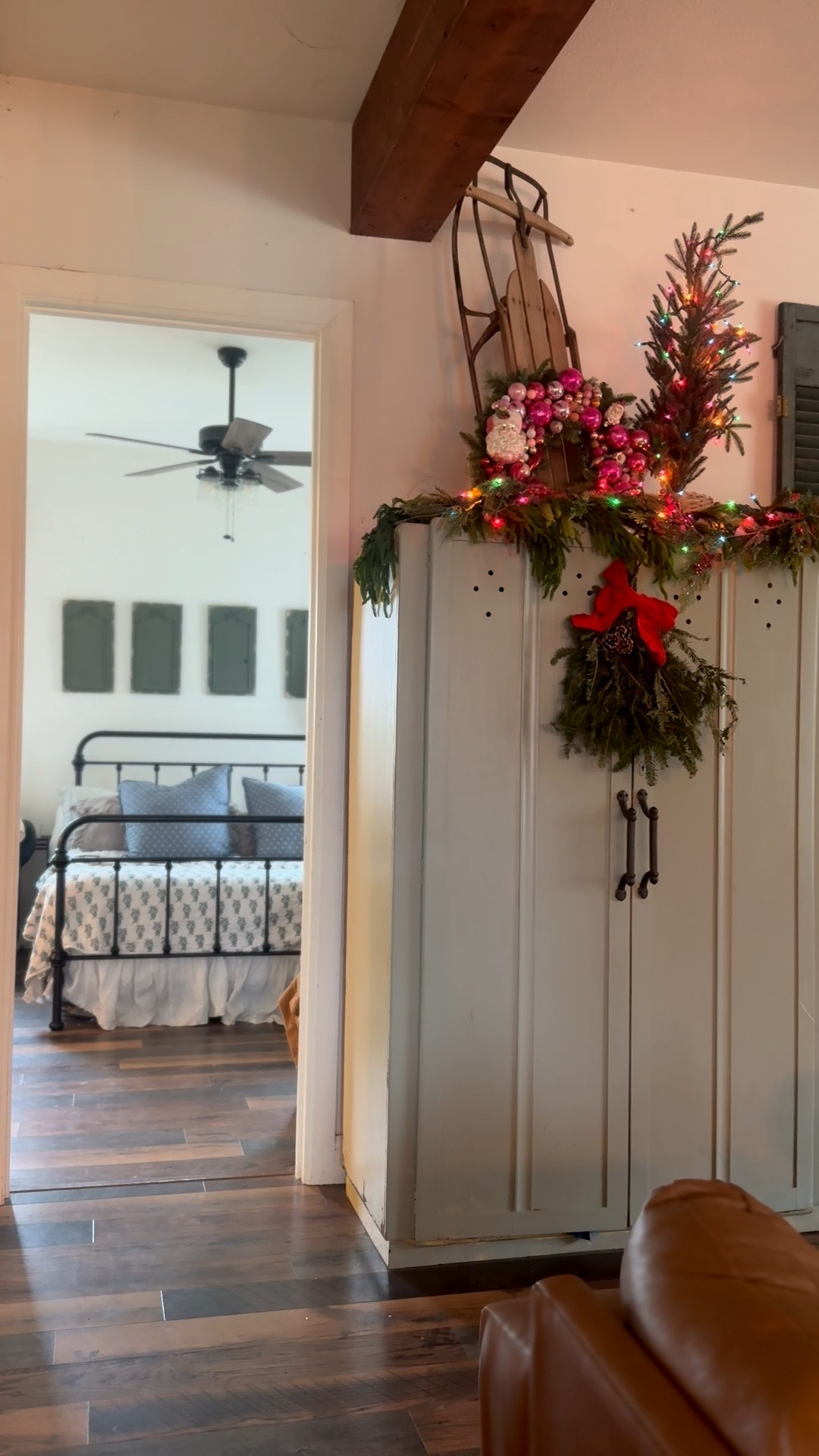 Everything linked from my Vlogmas (over on Instagram @thevanillatulip)

#LTKdayinmylife #LTKgrwm #LTKootd