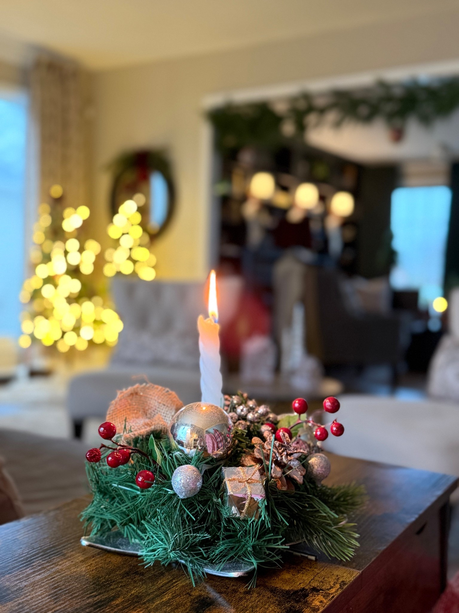 Cozy holiday view

#LTKHoliday #LTKSaleAlert #LTKHome