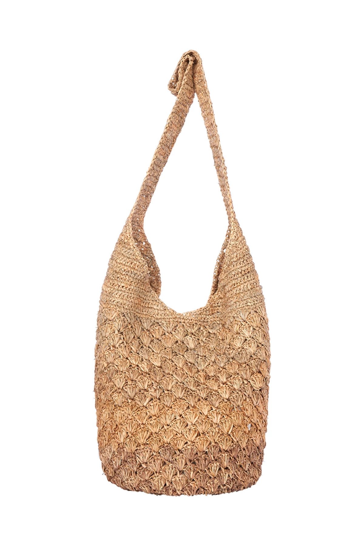 Guadalupe Lux Bucket Bag | Everything But Water
