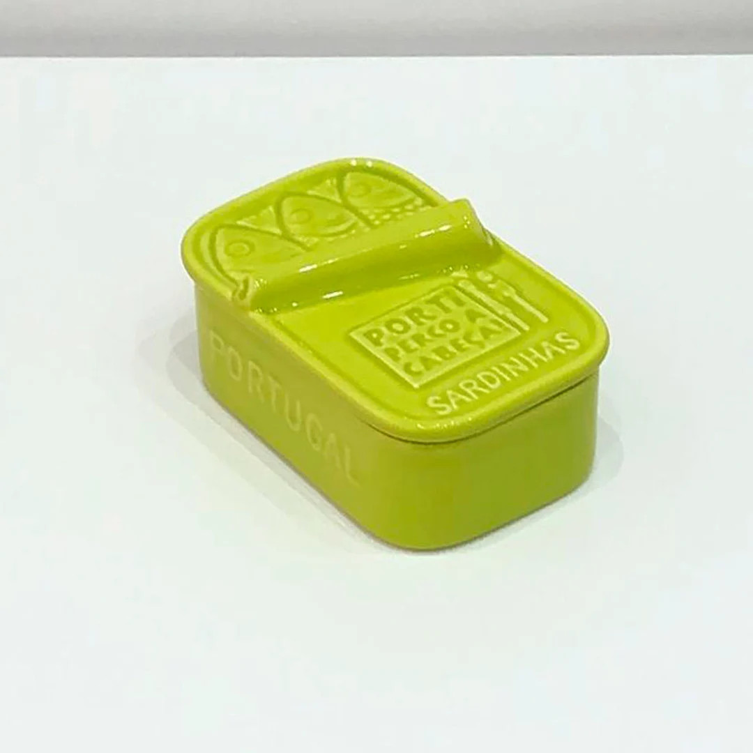 Hand-painted Ceramic Soap Box Sardines - Etsy | Etsy (US)