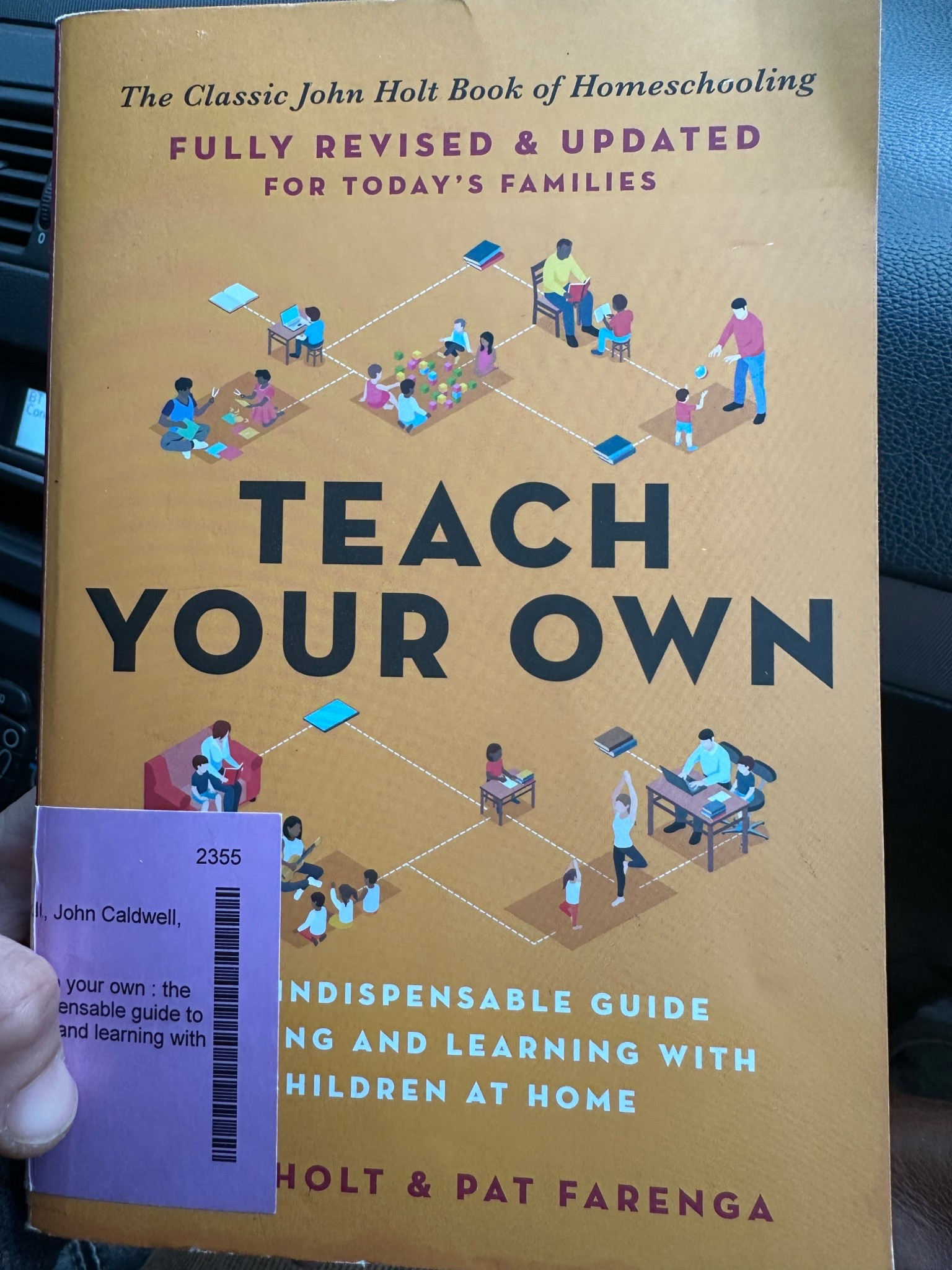 Another great homeschooling book 📖 

#LTKKids #LTKmomlife #LTKstorytime