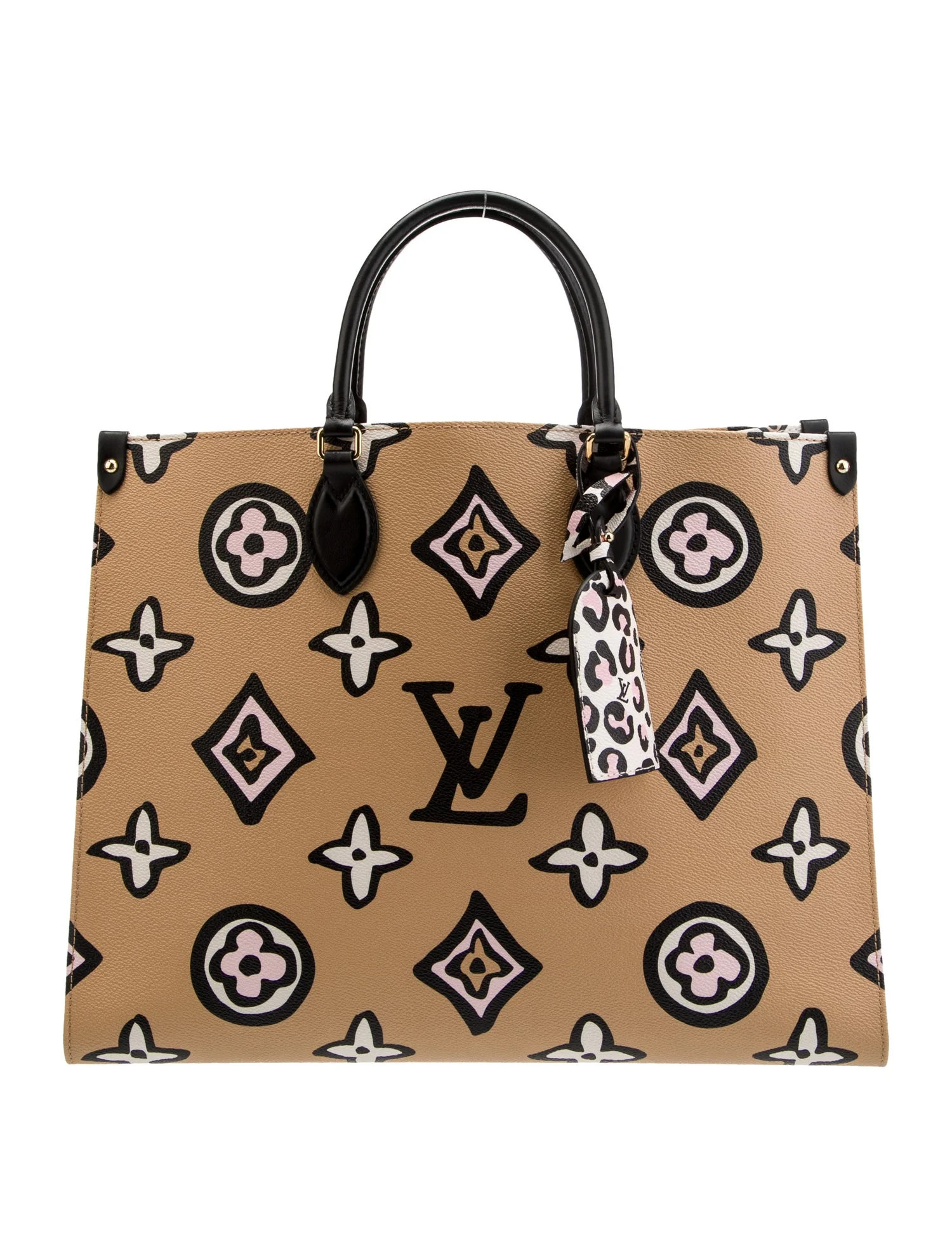 Monogram Giant OnTheGo | The RealReal