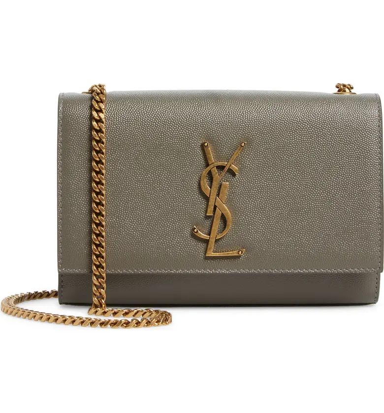 Small Kate Leather Crossbody Bag | Nordstrom