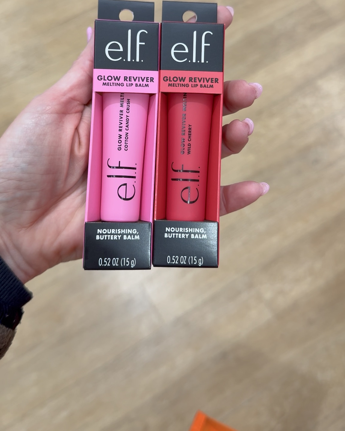 New arrivals, perfect for Valentine’s Day 🩷❤️

#LTKmomlife #LTKBeauty #LTKselfcare