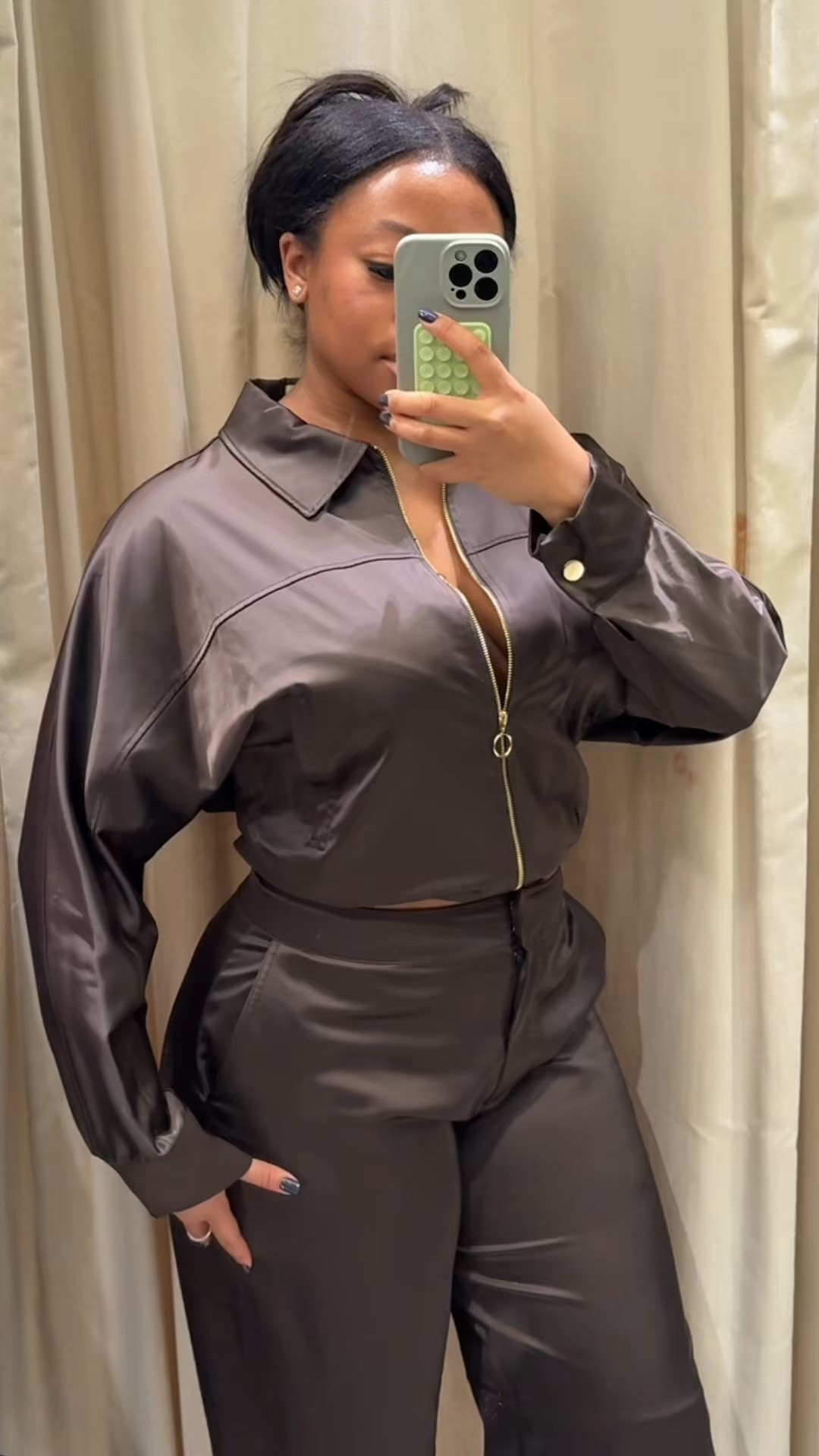 Zara has so many good fall pieces rn🫶🏽

#LTKStyleTip #LTKTall #LTKSeasonal