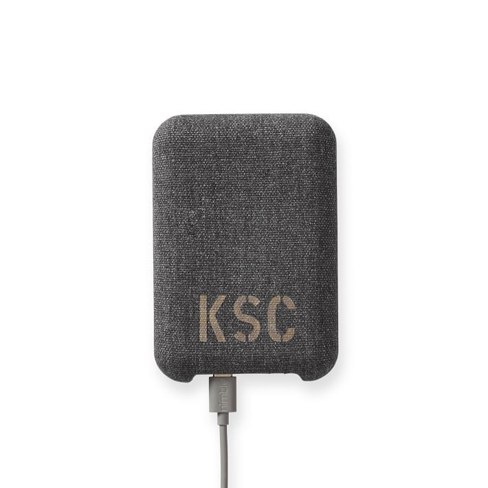 Nimble Wireless Charger | Mark and Graham