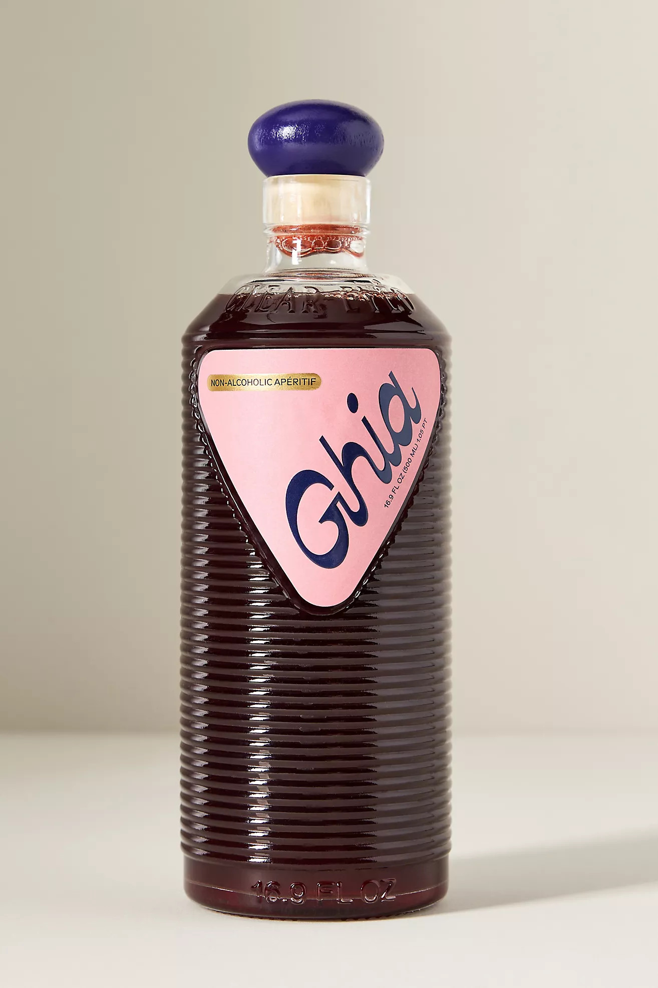 Ghia Non-Alcoholic Apéritif | Anthropologie (US)