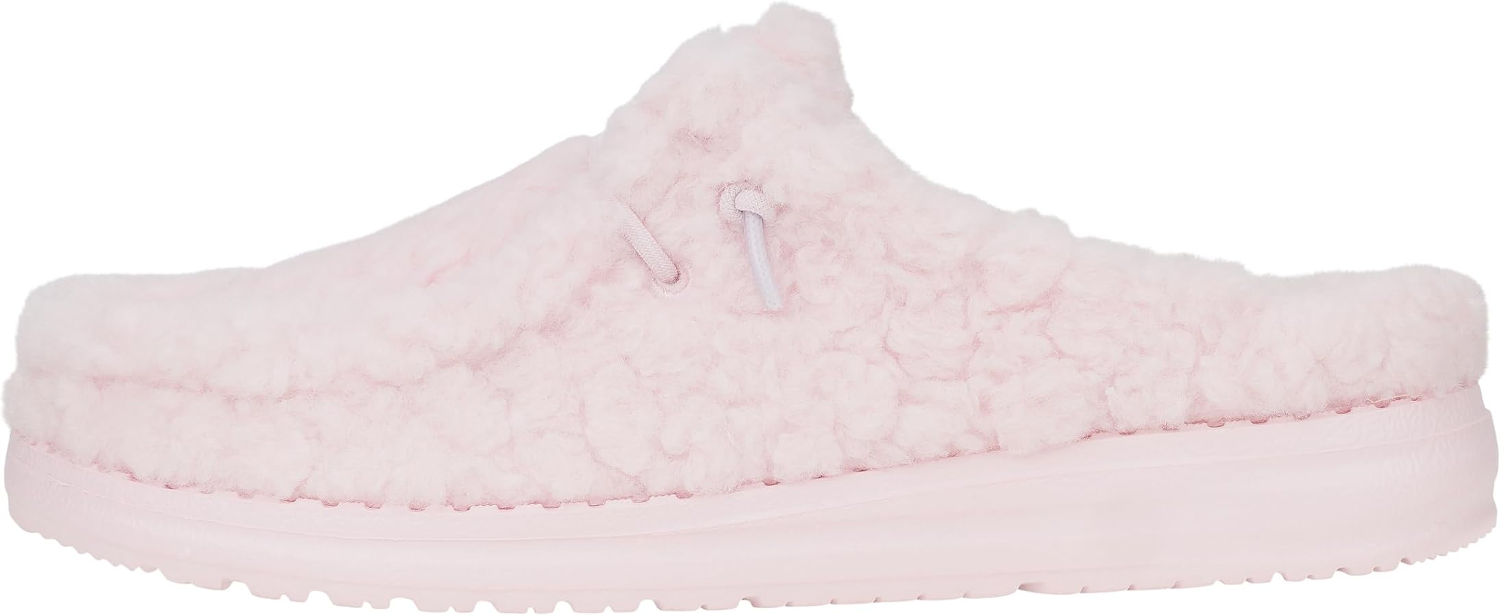 HEYDUDE Women's Wendy Cozy Slipper | Lightweight Women's Slip-On Shoes | Comfortable & Casual Eve... | Amazon (US)