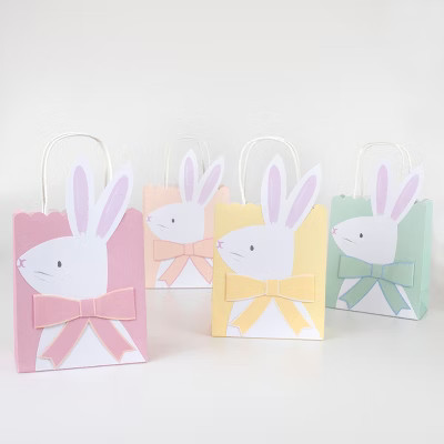 Meri Meri Easter Party Bags (Pack of 8) | Target