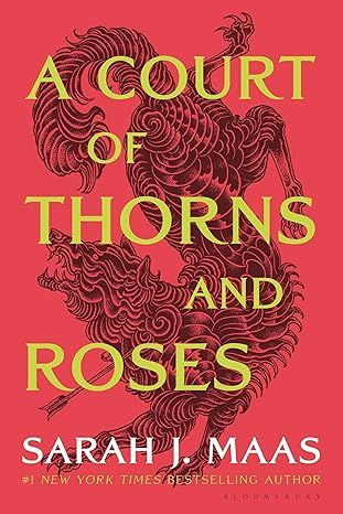 A Court of Thorns and Roses (A Court of Thorns and Roses, 1) | Amazon (US)