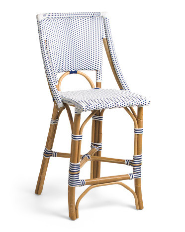 18.75x42.5 Bistro Counter Chair | Chairs & Seating | Marshalls | Marshalls