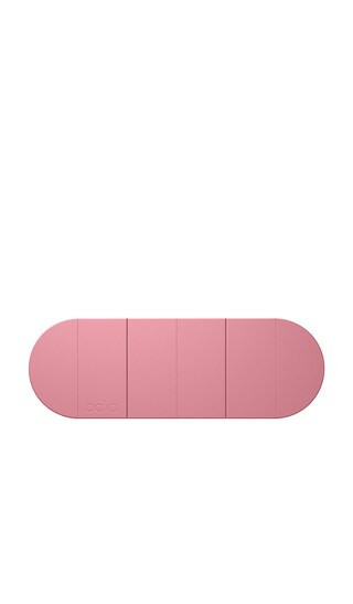 bala The Compact Mat in Blush. | Revolve Clothing (Global)