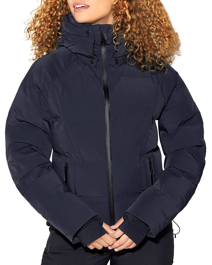Georgie Waterproof Winter Puffer Jacket | Bloomingdale's (US)