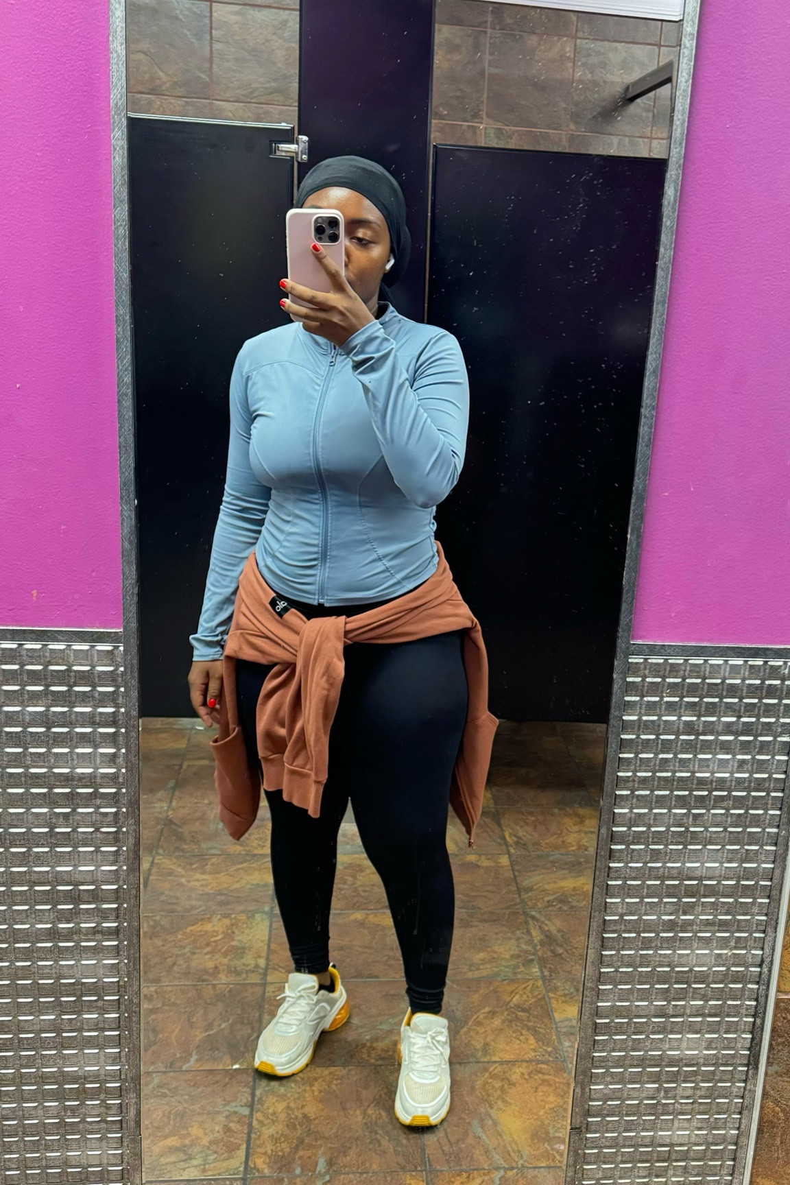 Cute workout fits 

#LTKfitness #LTKfindsunder50 #LTKfindsunder100