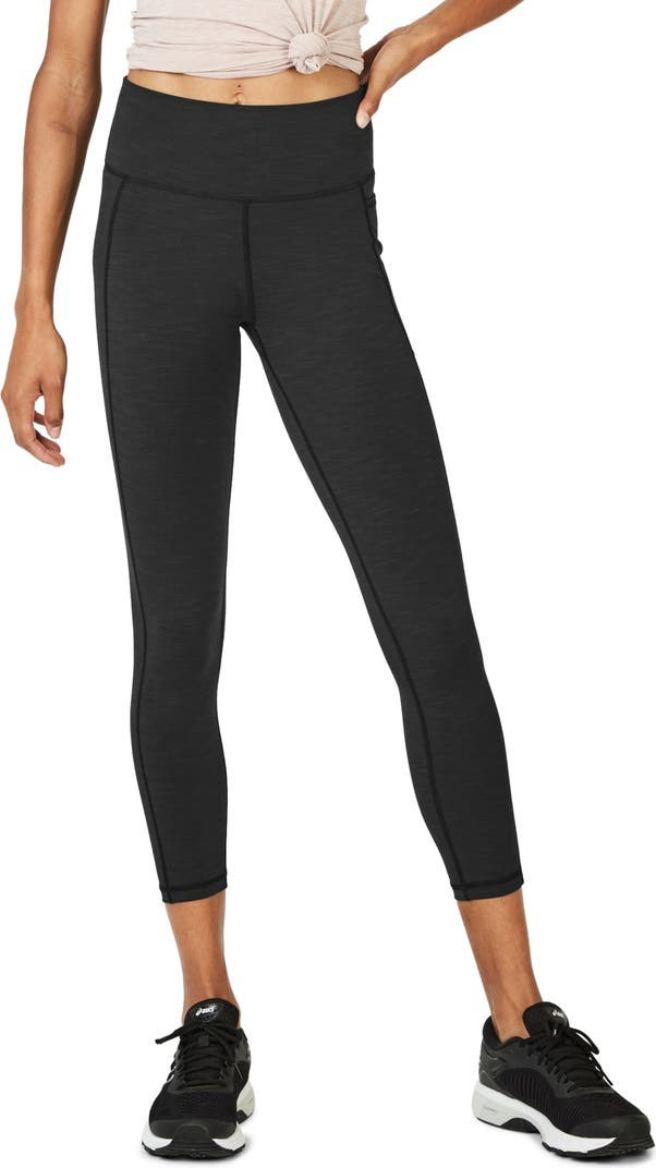 Super Sculpt High Waist Yoga Pocket Leggings | Nordstrom