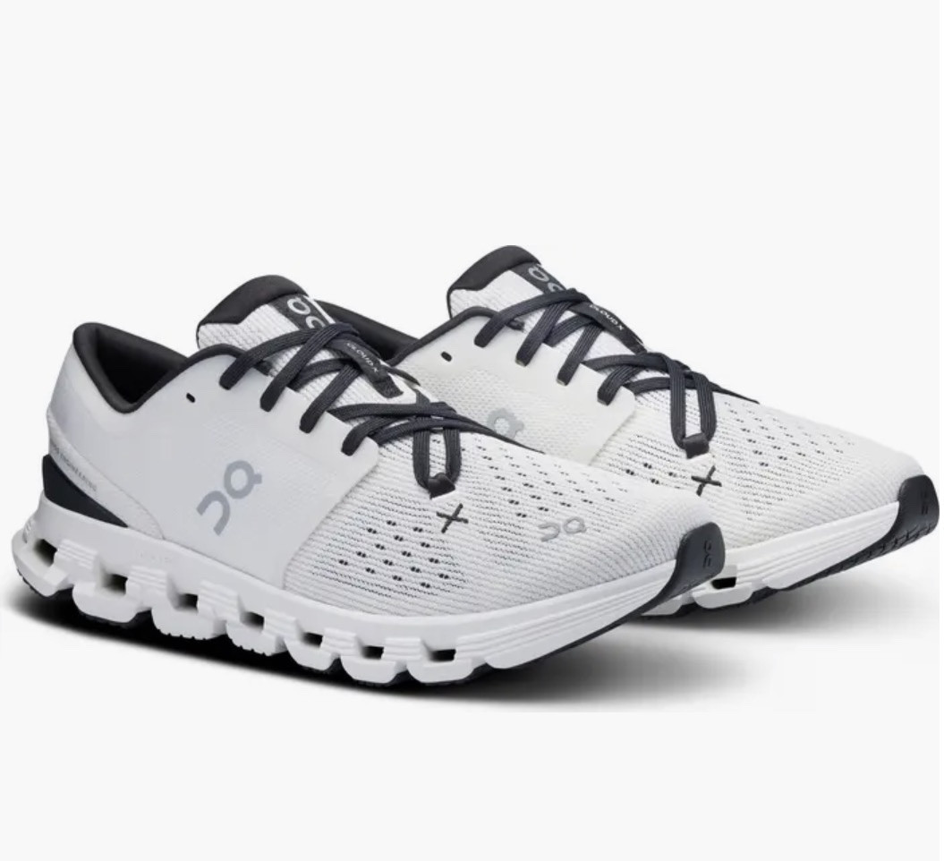 On cloud shoes are literally like you’re walking on a cloud. This is by far my fav workout shoe 

#LTKshoes #LTKfitness #LTKsale