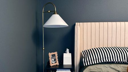 🛏️ The Hygge Ranch Primary Bedroom Makeover feat. Behr Paint

#LTKHome