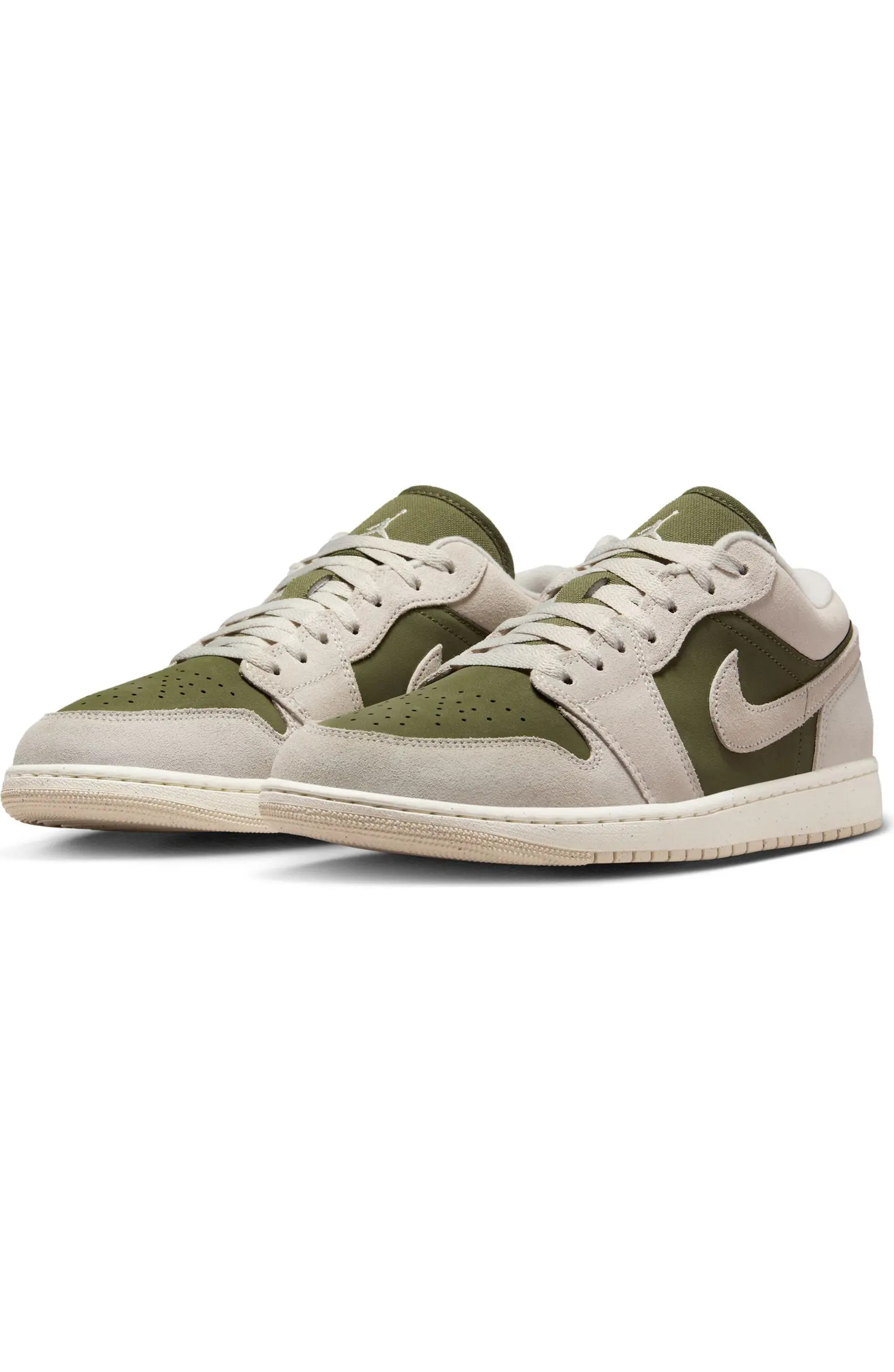 Air Jordan 1 Low SE Sneaker (Men) | Nordstrom