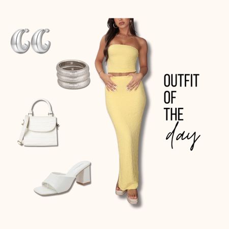 Summer pastel outfit of the day! 

#LTKStyleTip #LTKSeasonal #LTKActive