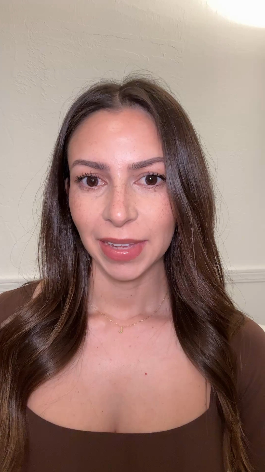 Some new jewelry from Ana Luisa that I’m loving! This dainty initial necklace is perfect on its own or layered, and these double hoop earrings are the perfect compliment to any outfit! 

Ana Luisa jewelry is water-resistant and tarnish proof so it’s amazing for every day wear. 

These pieces would make such a great Valentine’s Day gift!

#analuisany #AnaLuisaAmbassador #BestDeal

#LTKValentine #LTKvlog #LTKSeasonal