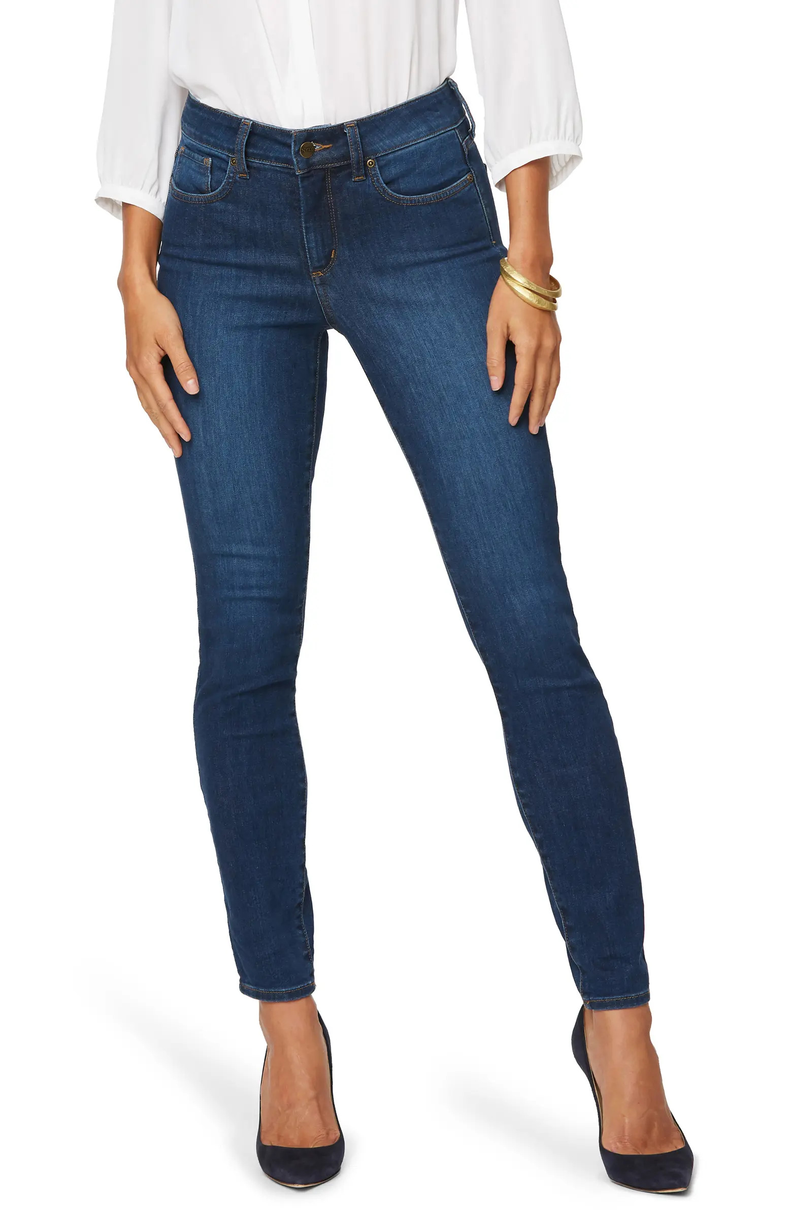 Ami Skinny Jeans | Nordstrom
