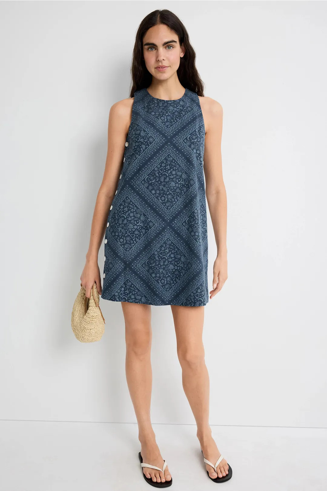 Clarice Shift Dress | Rent the Runway