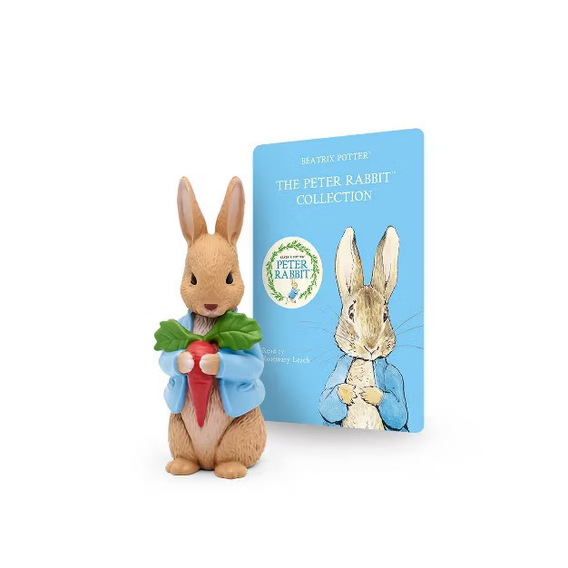 Peter Rabbit Tonie Audio Play Figurine | Target