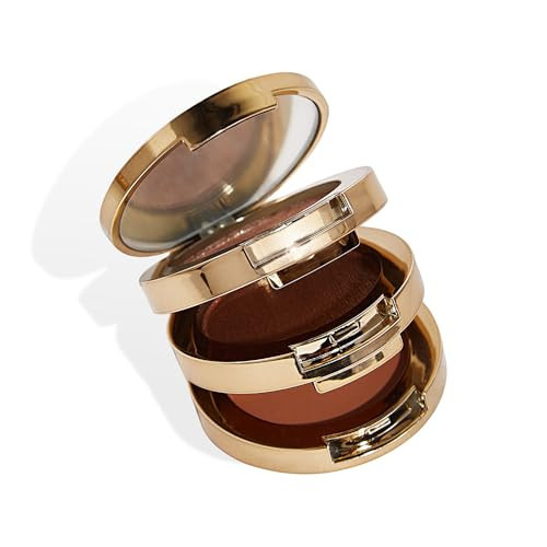 Océane Oceane- 3 To Go Palette - Trio De Sombras./Hazel | Amazon (BR)