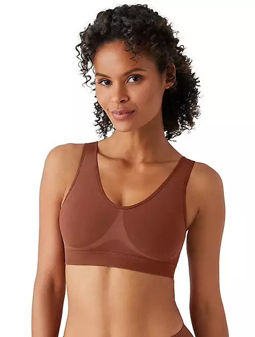B-Smooth® Wire Free Bralette | Wacoal