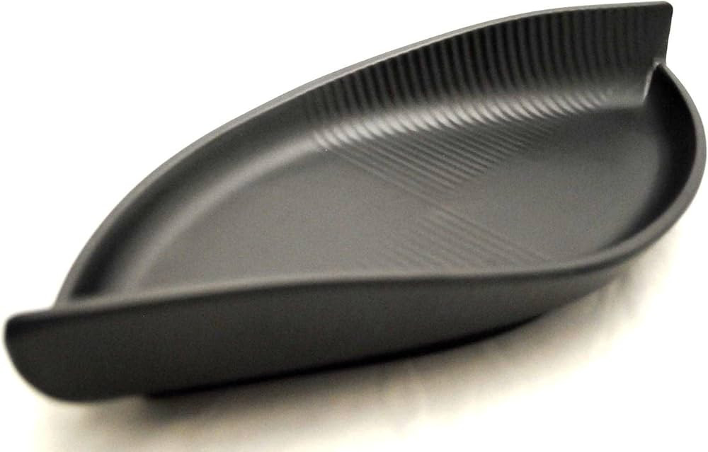 Melamine Plates Sushi Sashimi Salad Serving Dinner Platter Dishes, 11-1/4" X 5" or 14" X 6-1/4", ... | Amazon (US)